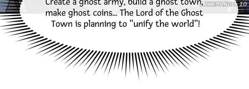 Read Era of the Haunted Manga Online