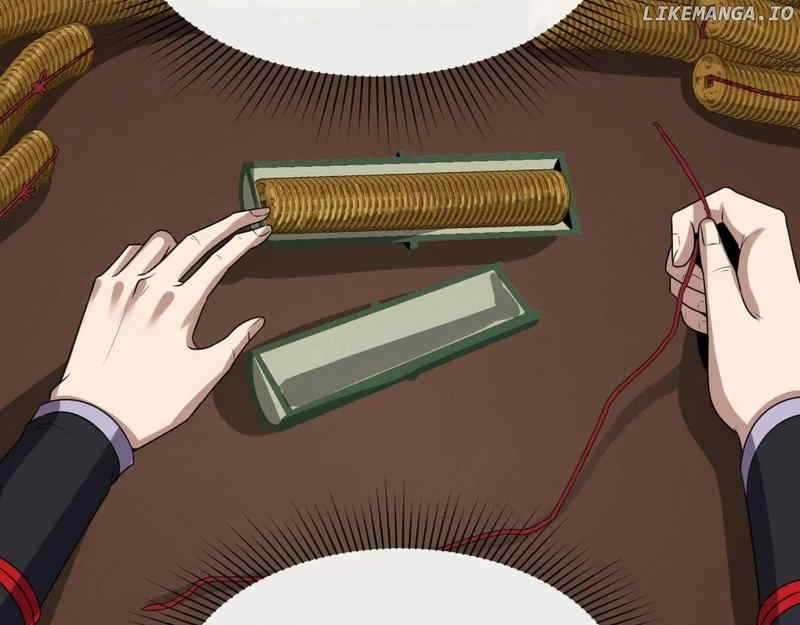 Read Era of the Haunted Manga Online