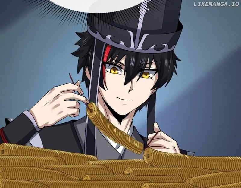 Read Era of the Haunted Manga Online