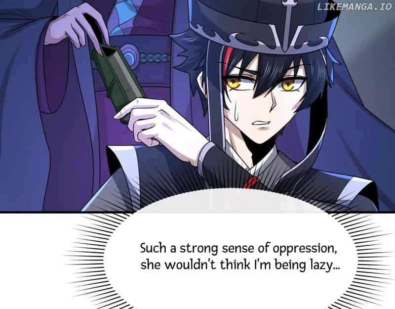Read Era of the Haunted Manga Online