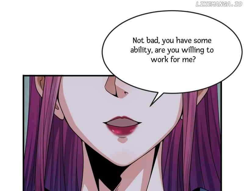 Read Era of the Haunted Manga Online
