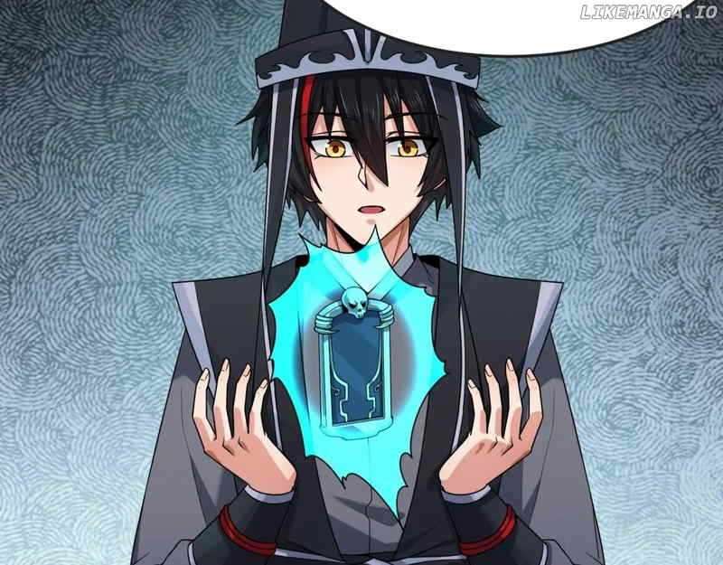 Read Era of the Haunted Manga Online