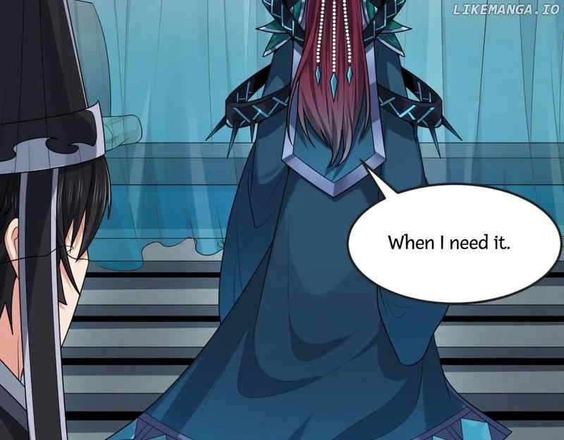Read Era of the Haunted Manga Online