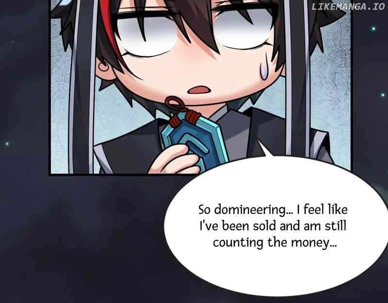 Read Era of the Haunted Manga Online