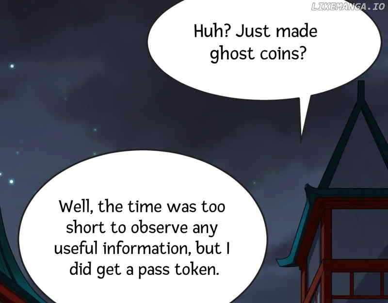 Read Era of the Haunted Manga Online