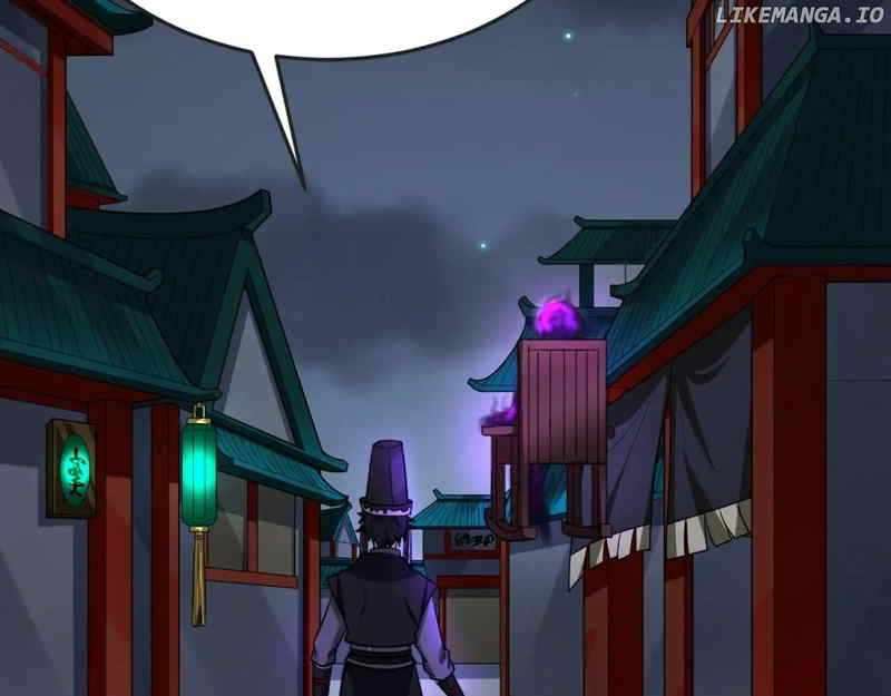 Read Era of the Haunted Manga Online