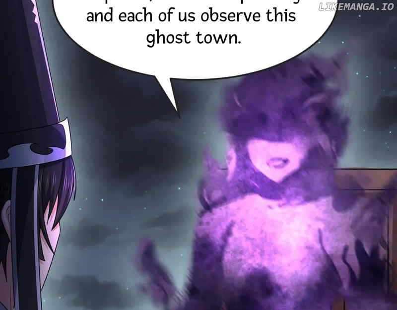 Read Era of the Haunted Manga Online