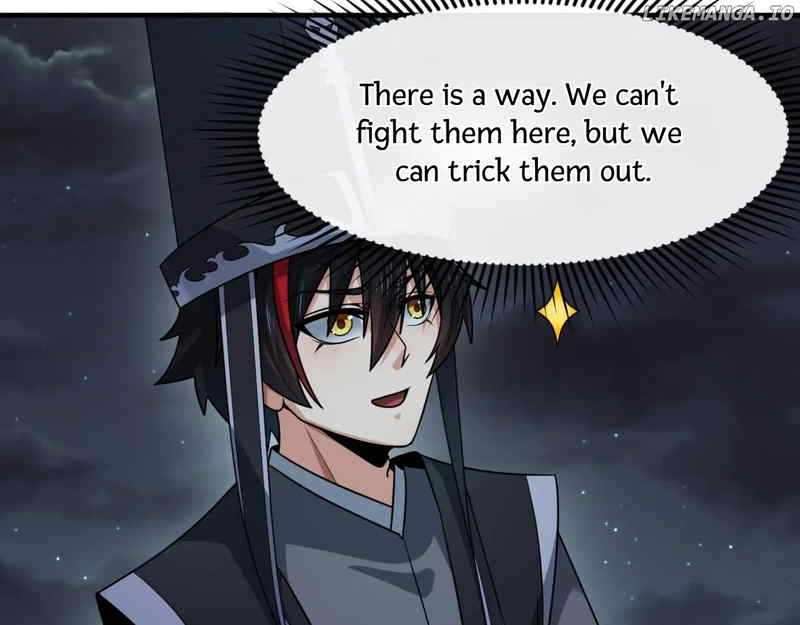 Read Era of the Haunted Manga Online