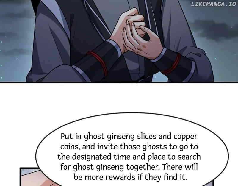 Read Era of the Haunted Manga Online