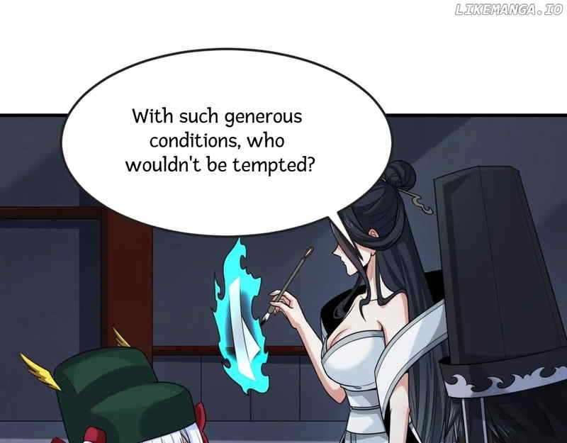 Read Era of the Haunted Manga Online