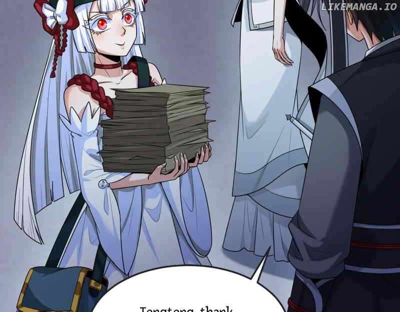 Read Era of the Haunted Manga Online