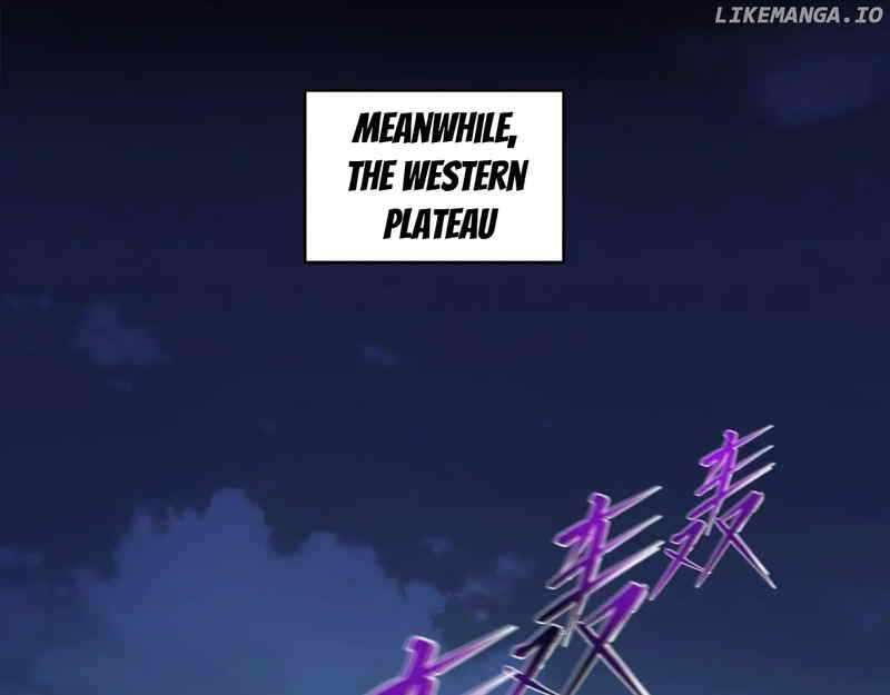 Read Era of the Haunted Manga Online