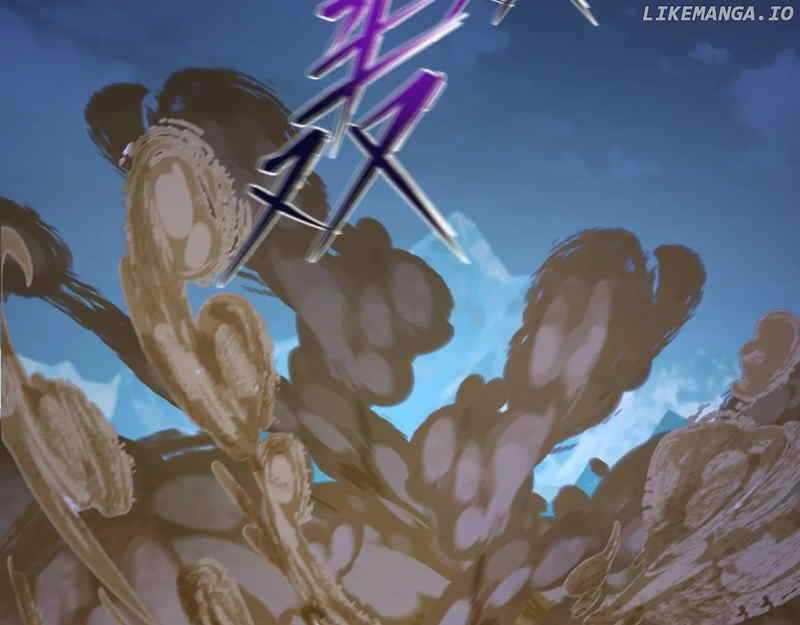 Read Era of the Haunted Manga Online