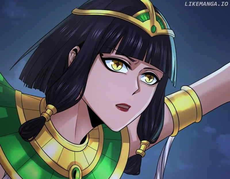 Read Era of the Haunted Manga Online