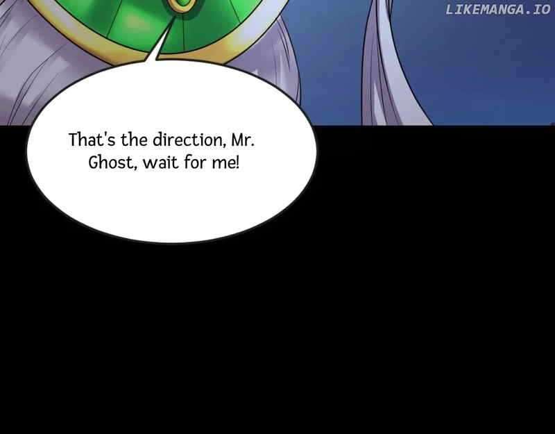 Read Era of the Haunted Manga Online