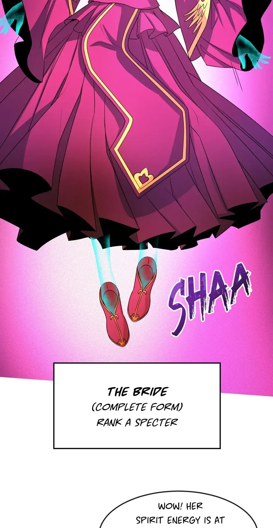 Read Era of the Haunted Manga Online