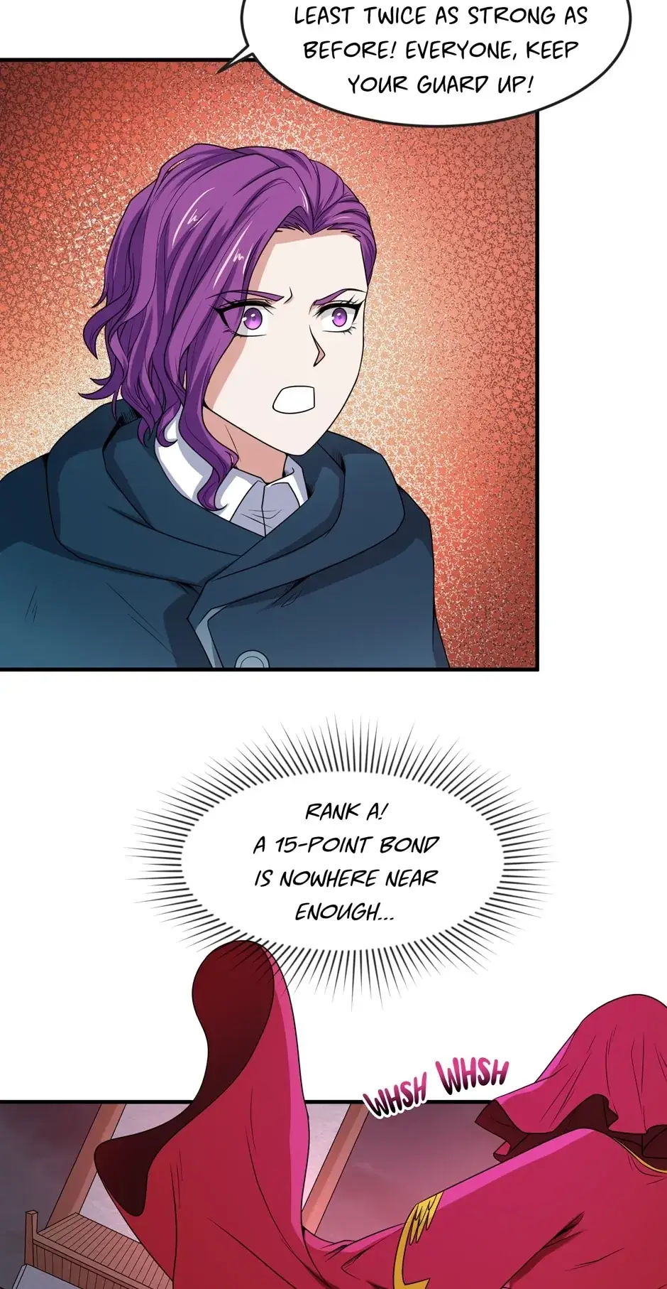 Read Era of the Haunted Manga Online