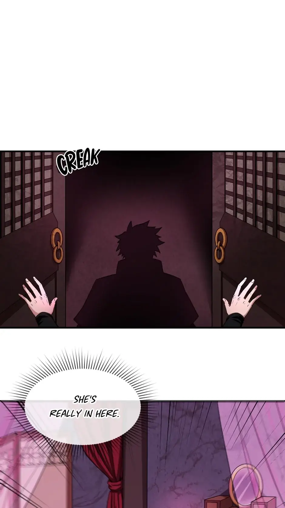 Read Era of the Haunted Manga Online