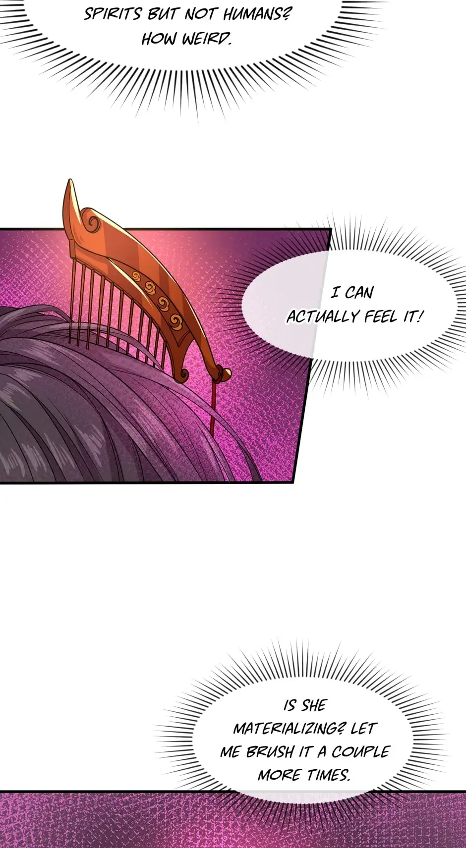 Read Era of the Haunted Manga Online
