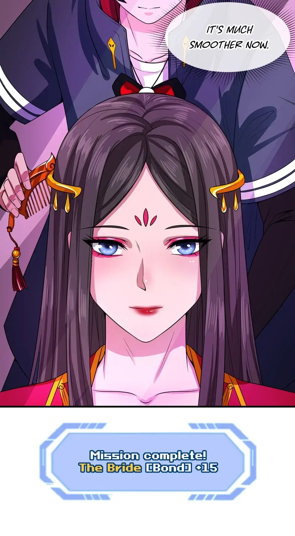 Read Era of the Haunted Manga Online