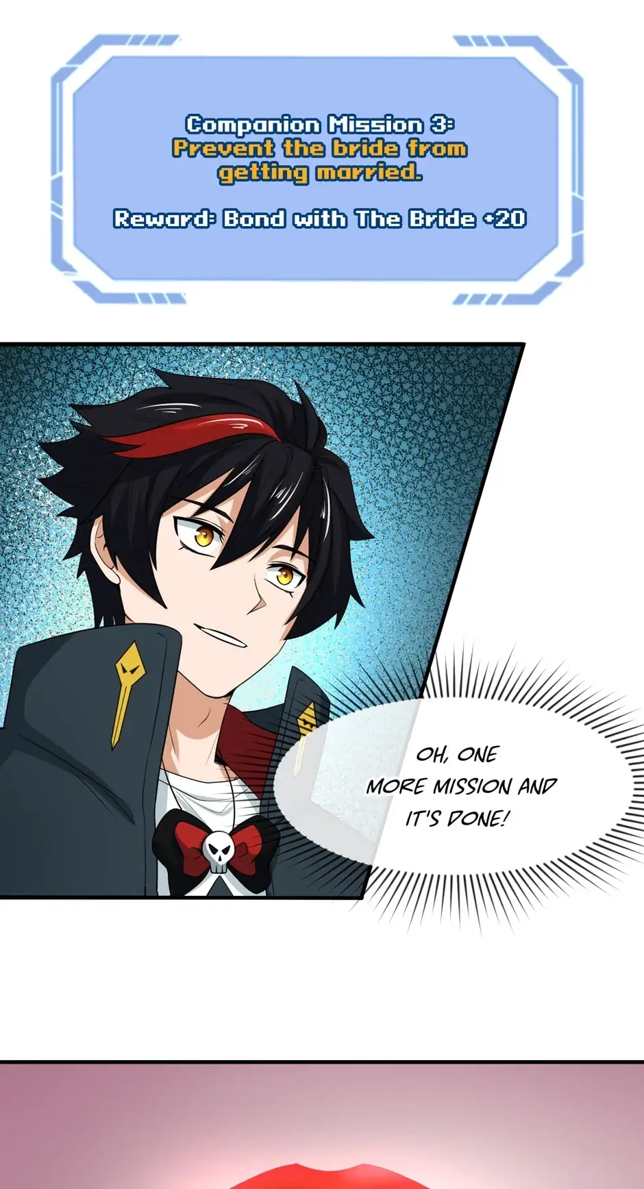 Read Era of the Haunted Manga Online