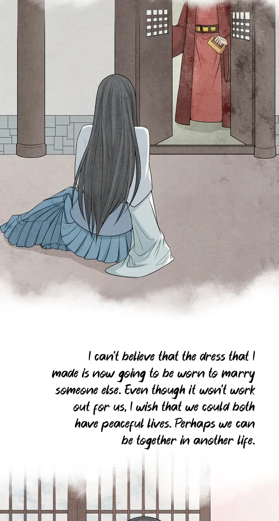 Read Era of the Haunted Manga Online