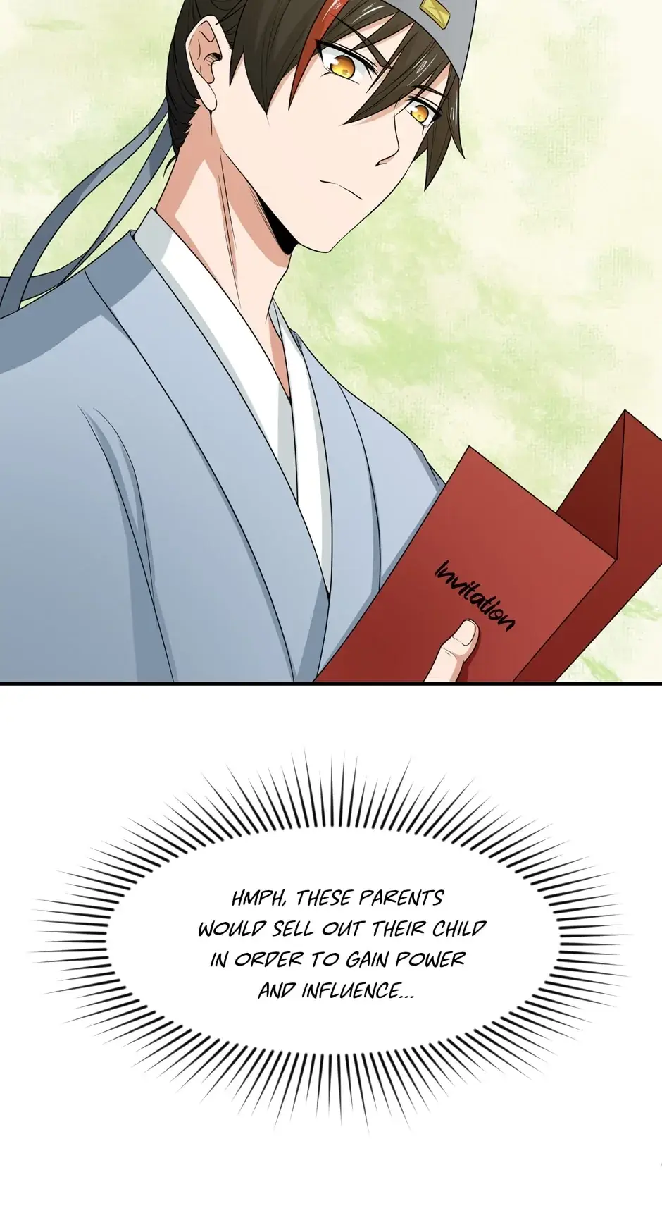 Read Era of the Haunted Manga Online