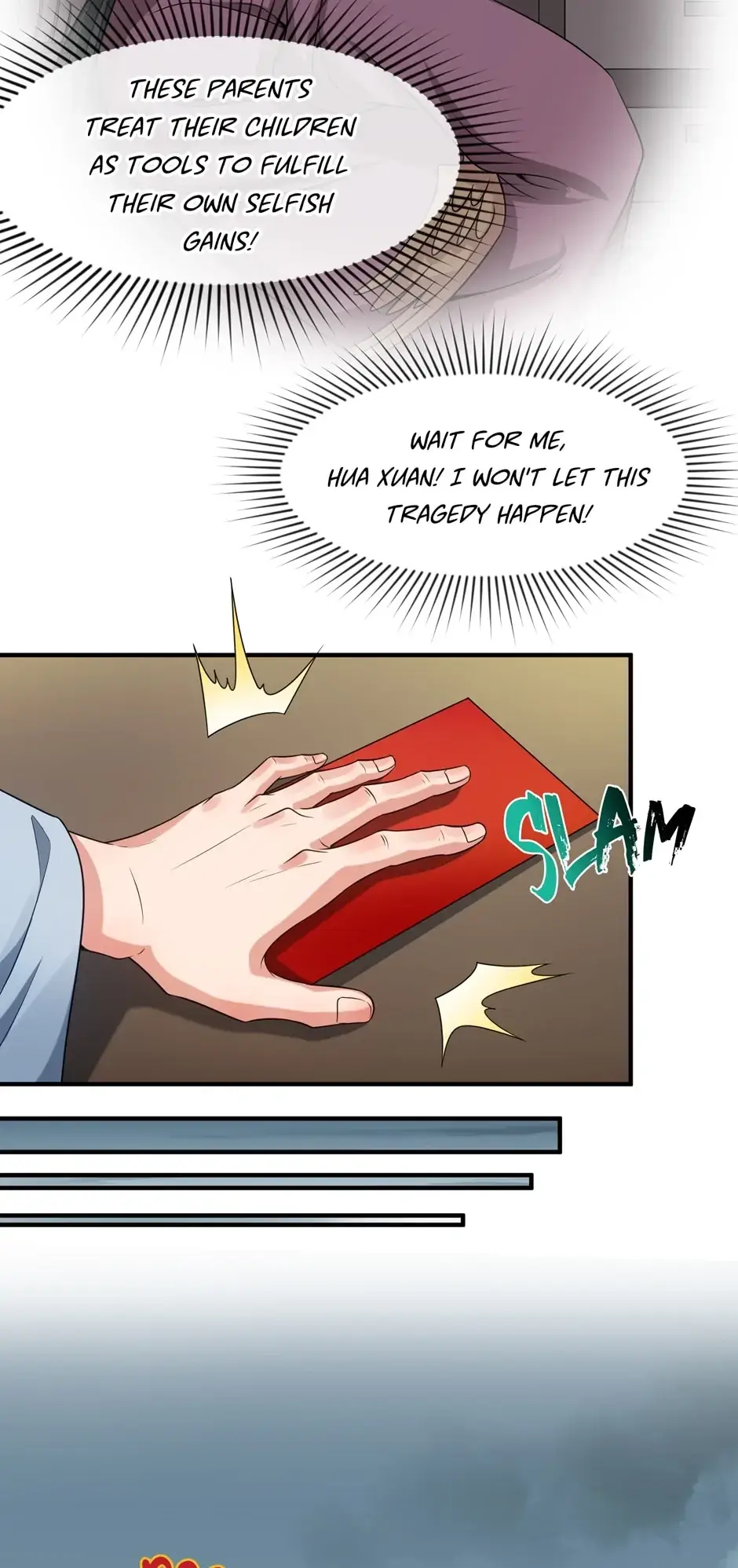 Read Era of the Haunted Manga Online