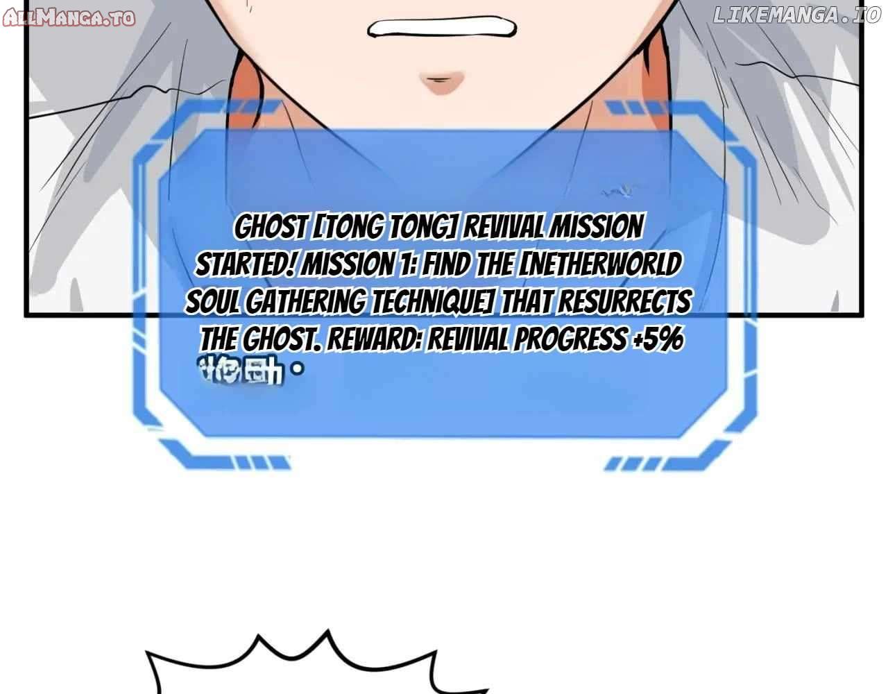 Read Era of the Haunted Manga Online