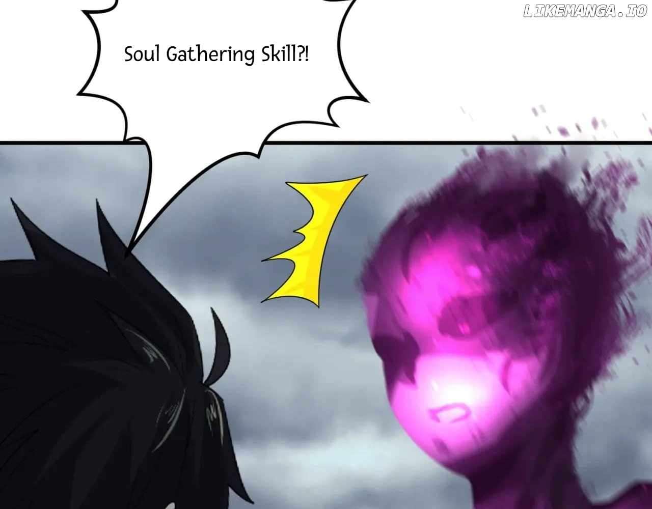 Read Era of the Haunted Manga Online
