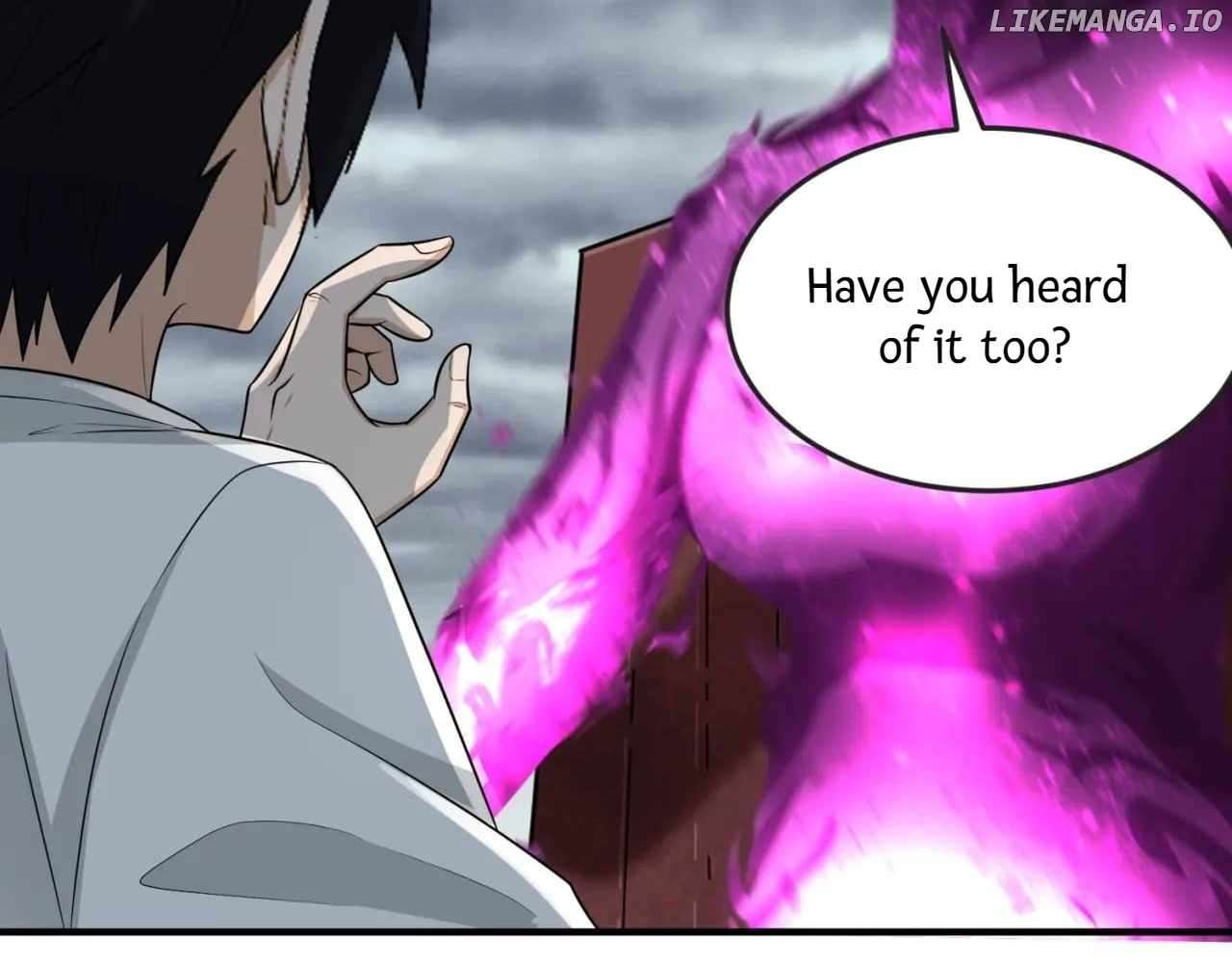 Read Era of the Haunted Manga Online