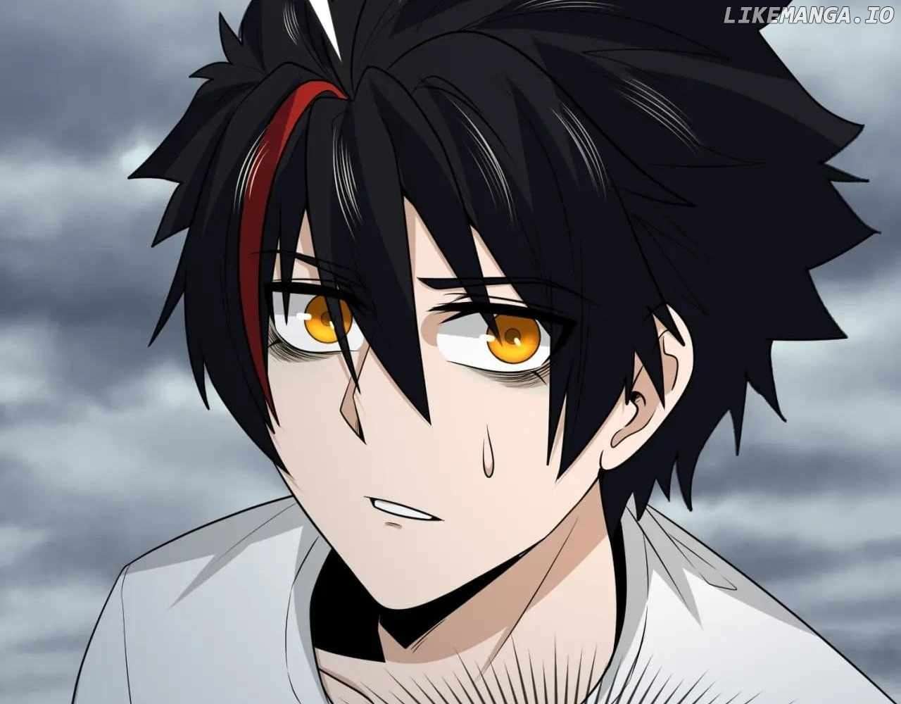 Read Era of the Haunted Manga Online