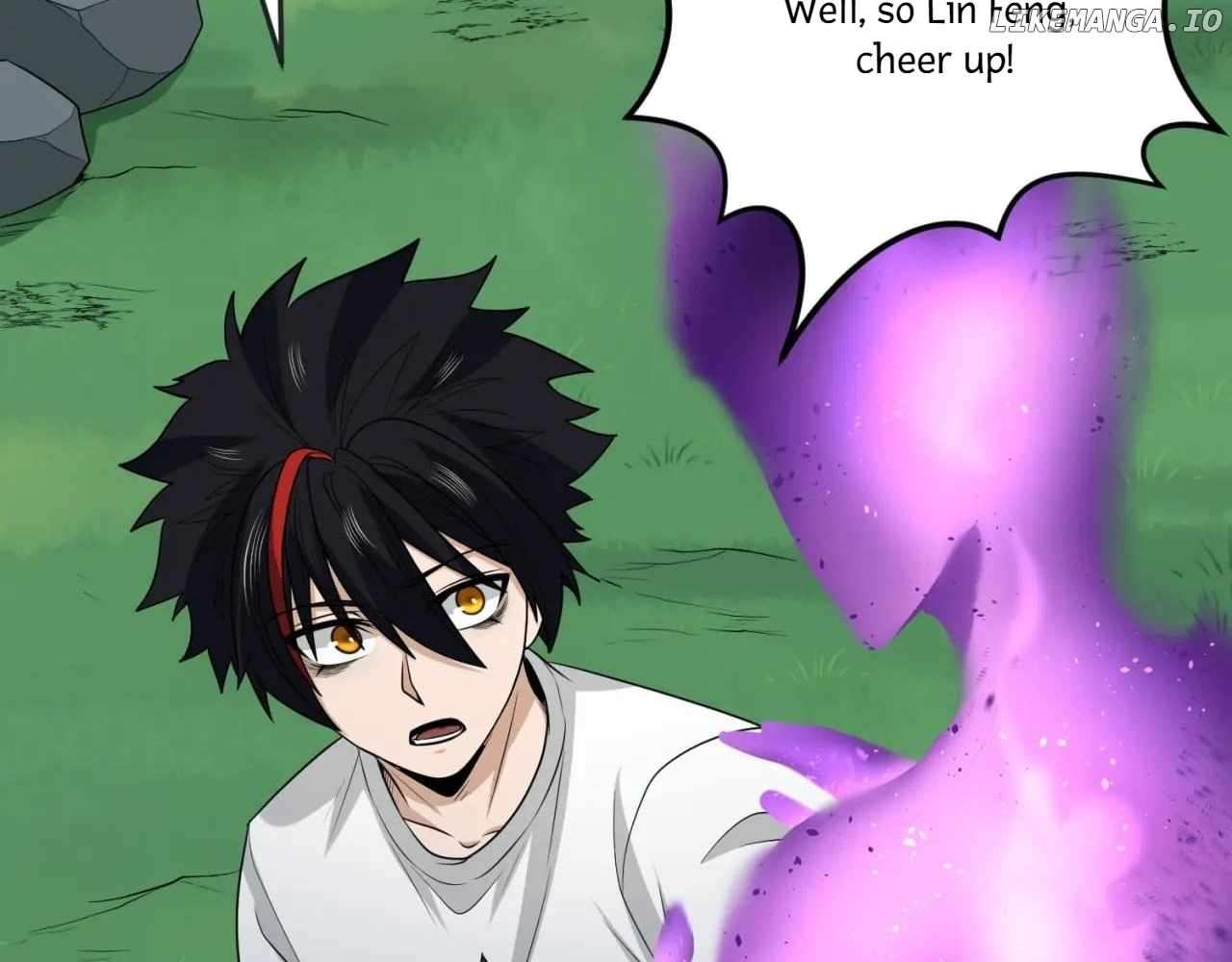 Read Era of the Haunted Manga Online