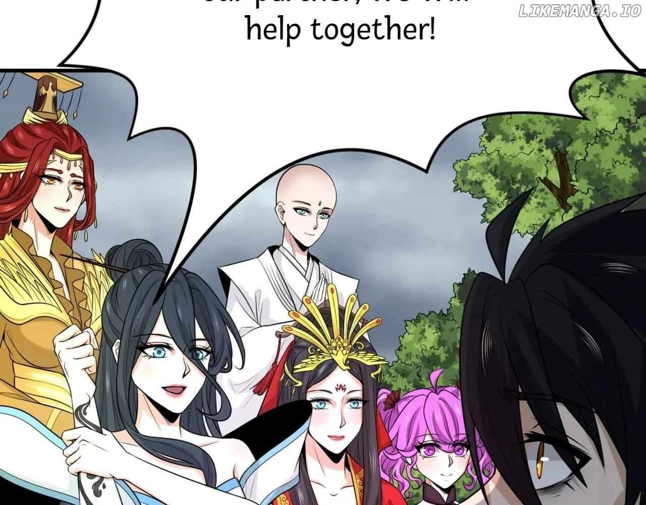 Read Era of the Haunted Manga Online
