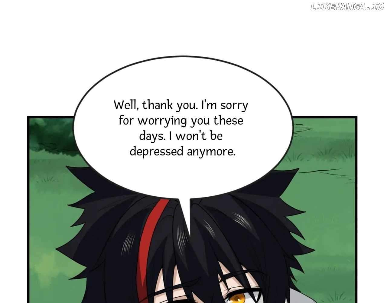 Read Era of the Haunted Manga Online
