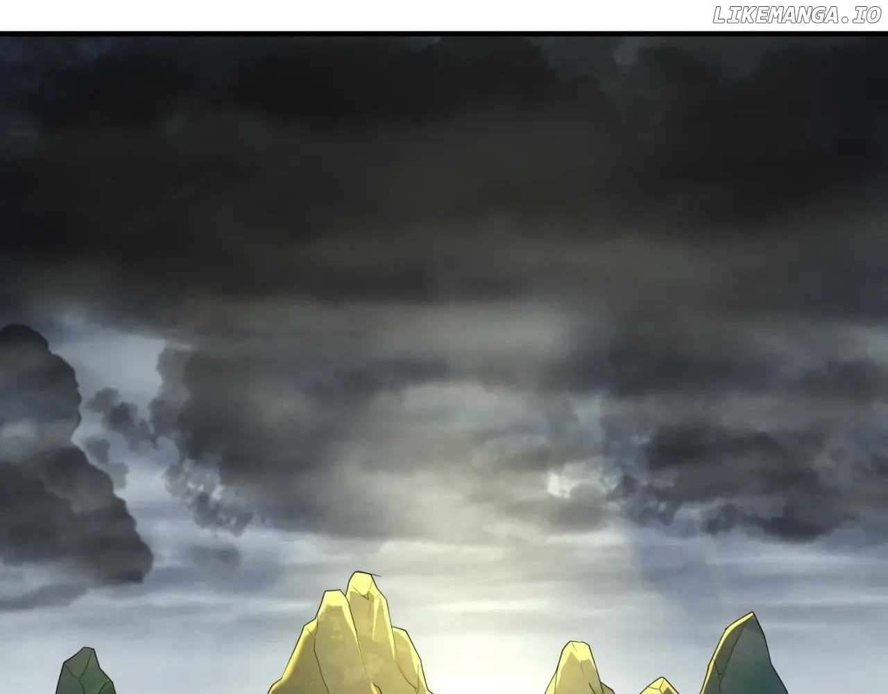Read Era of the Haunted Manga Online