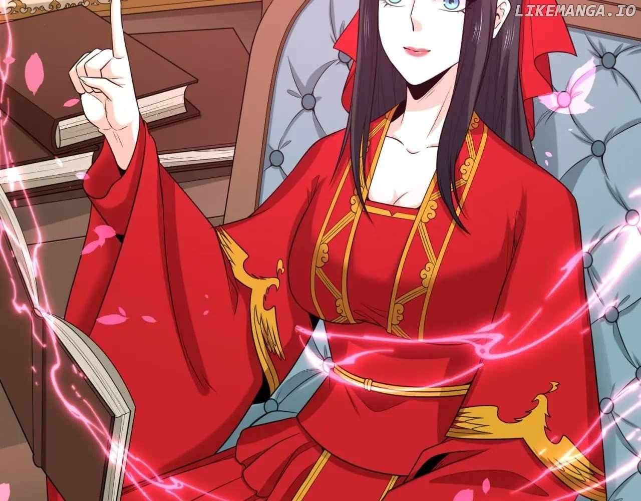 Read Era of the Haunted Manga Online