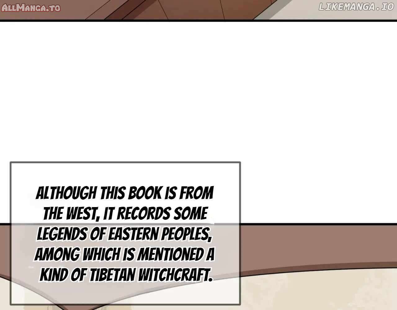 Read Era of the Haunted Manga Online