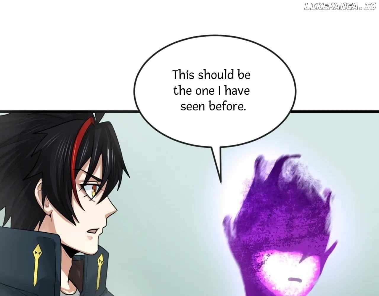 Read Era of the Haunted Manga Online