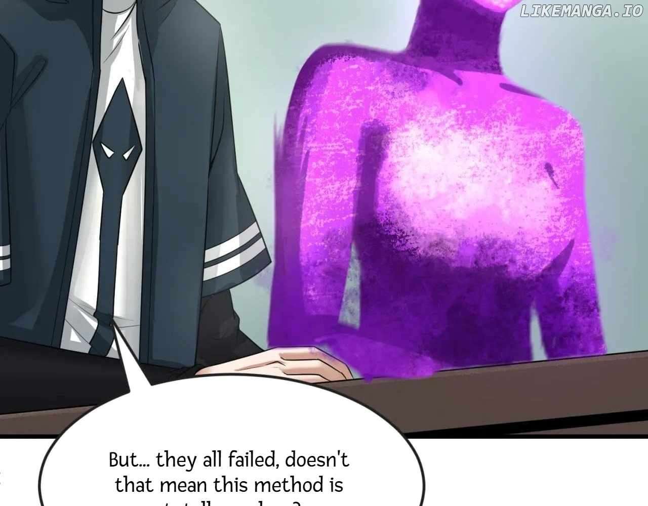 Read Era of the Haunted Manga Online