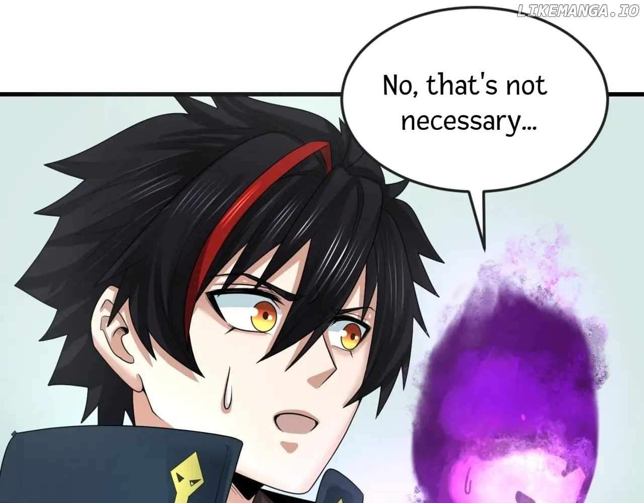 Read Era of the Haunted Manga Online