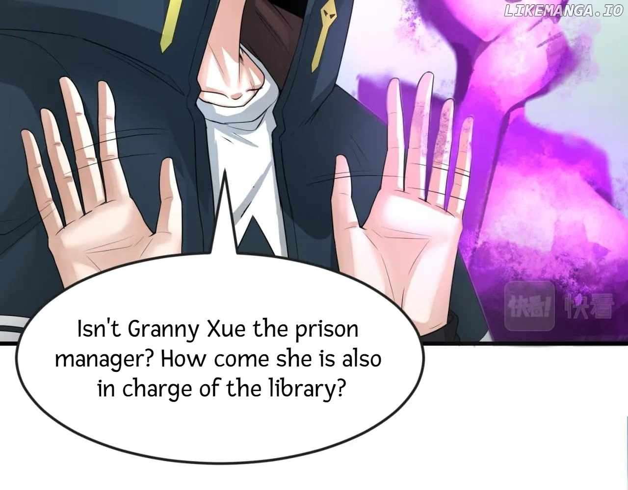 Read Era of the Haunted Manga Online