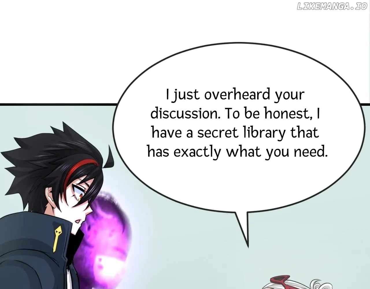 Read Era of the Haunted Manga Online