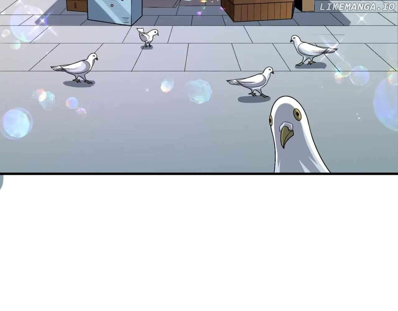 Read Era of the Haunted Manga Online