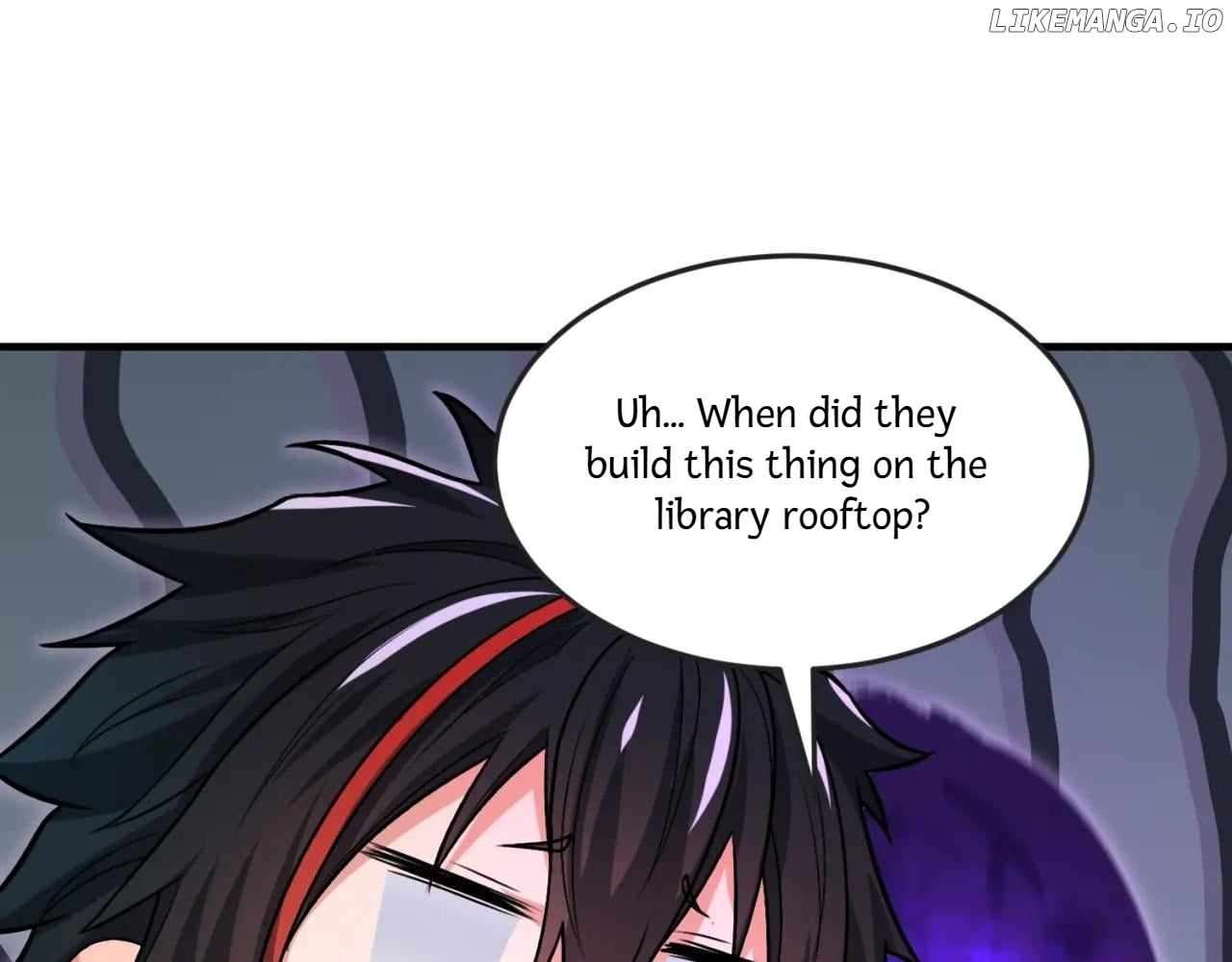 Read Era of the Haunted Manga Online