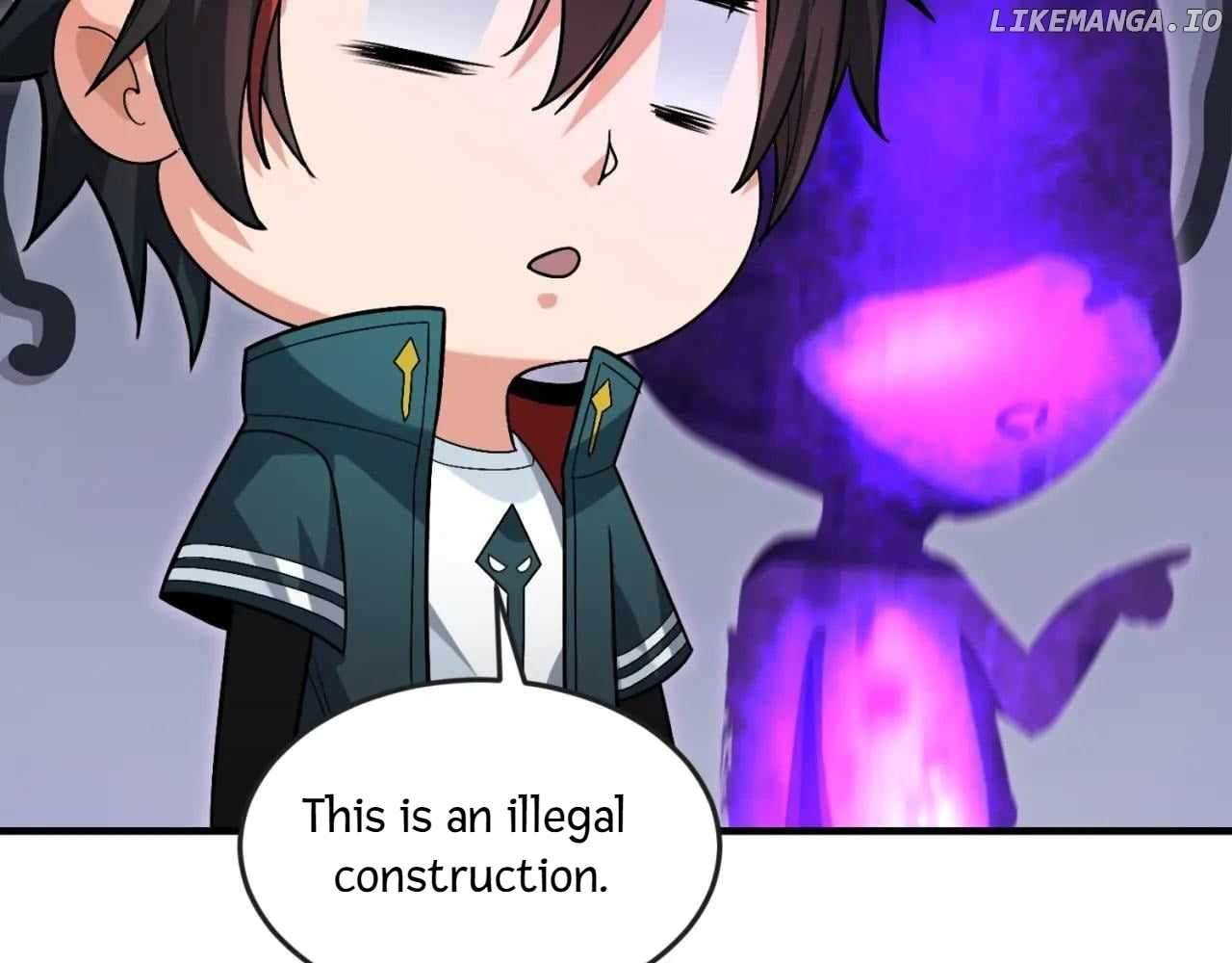 Read Era of the Haunted Manga Online