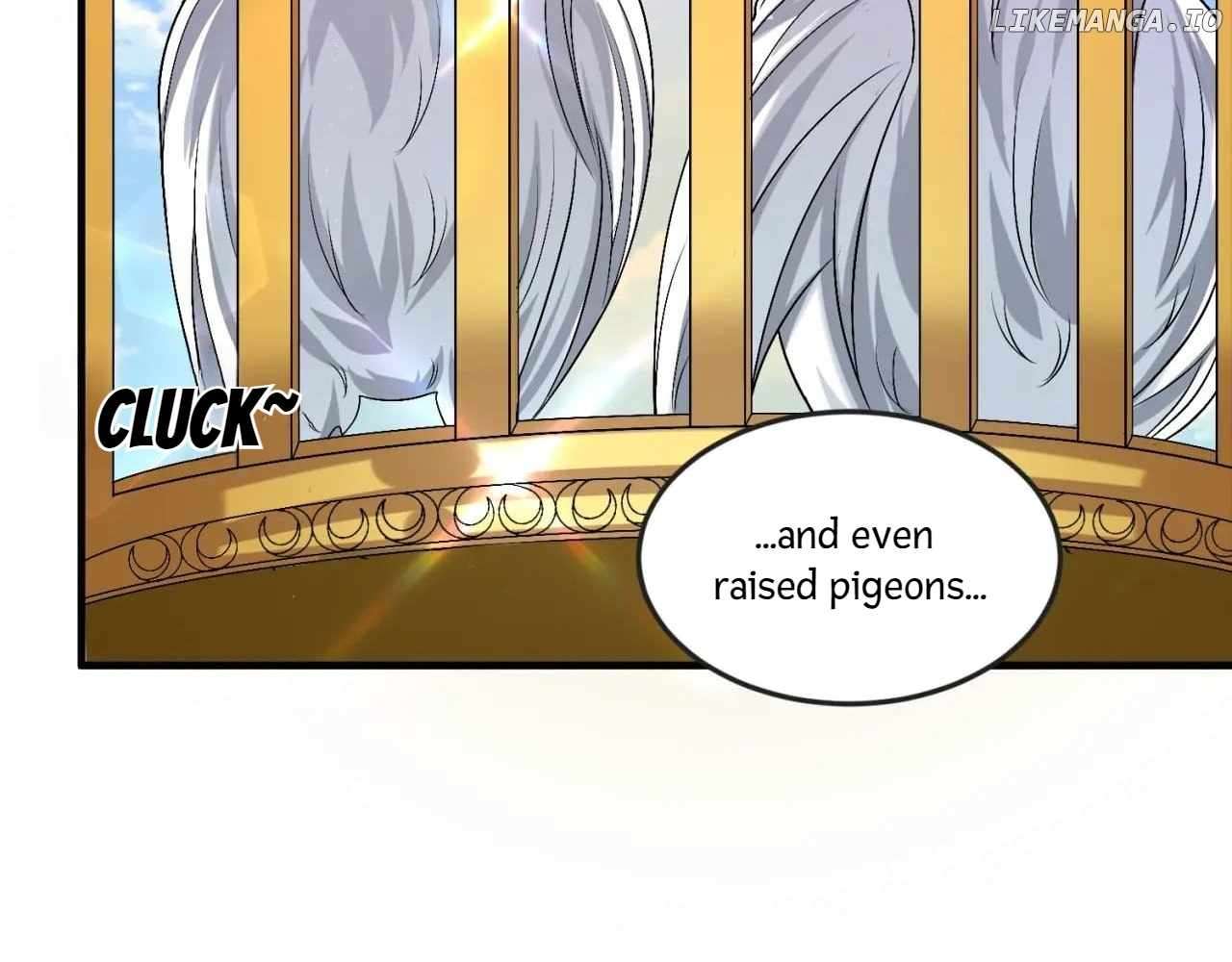 Read Era of the Haunted Manga Online