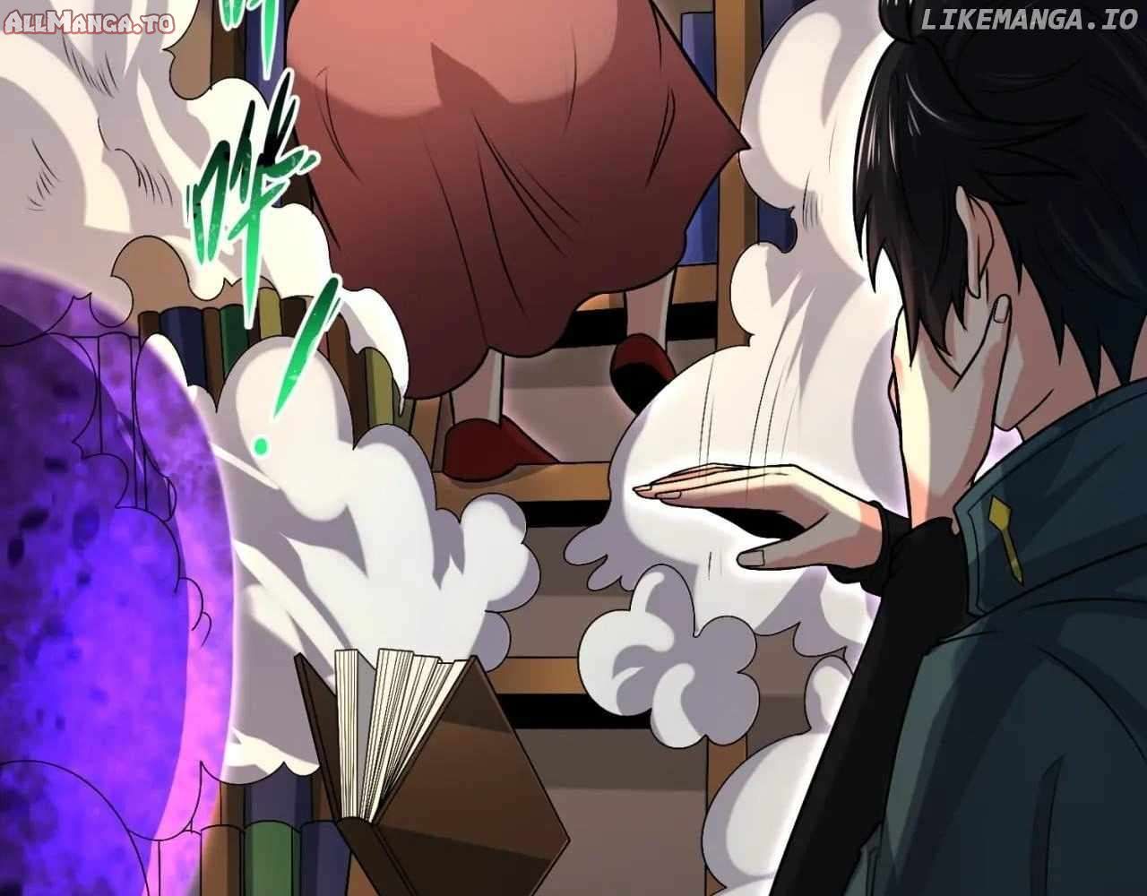 Read Era of the Haunted Manga Online