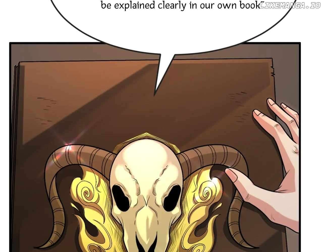 Read Era of the Haunted Manga Online