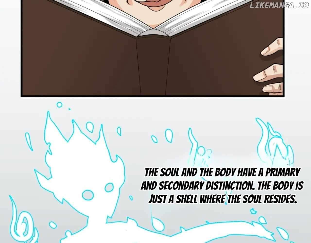 Read Era of the Haunted Manga Online